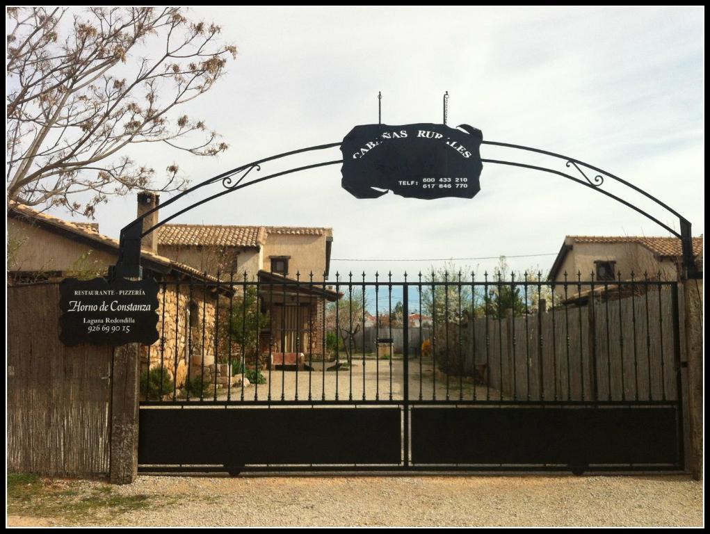 Casas Rurales Con Jacuzzi Quijote Y Sancho Ossa de Montiel Exterior photo